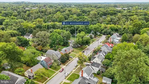 View/Area - 211 Mckendree Ave, Annapolis, MD 21401 photo 7 of 10