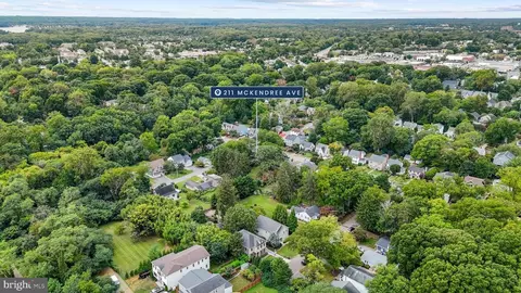 View/Area - 211 Mckendree Ave, Annapolis, MD 21401 photo 3 of 10