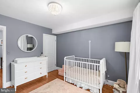 Bedroom - 211 Mckendree Ave, Annapolis, MD 21401 photo 5 of 10