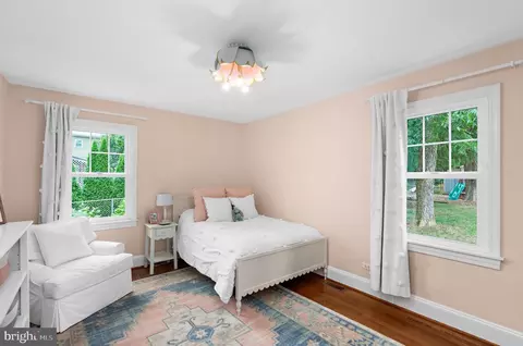Bedroom - 211 Mckendree Ave, Annapolis, MD 21401 photo 3 of 10