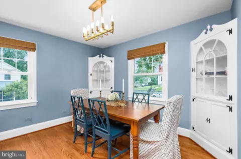 Dining - 211 Mckendree Ave, Annapolis, MD 21401 photo 1 of 2