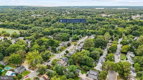 View/Area - 211 Mckendree Ave, Annapolis, MD 21401 photo 5 of 10