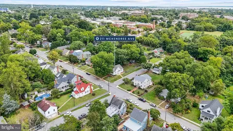 View/Area - 211 Mckendree Ave, Annapolis, MD 21401 photo 9 of 10