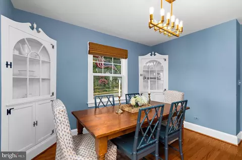 Dining - 211 Mckendree Ave, Annapolis, MD 21401 photo 2 of 2
