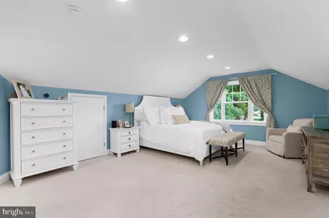 Bedroom - 211 Mckendree Ave, Annapolis, MD 21401 photo 7 of 10