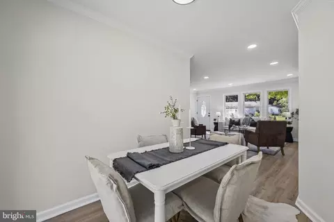 Dining - 15 Penny Ln, Pasadena, MD 21122 photo 1 of 3
