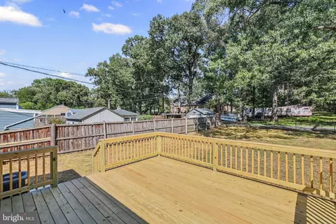 Exterior - 15 Penny Ln, Pasadena, MD 21122 photo 2 of 6