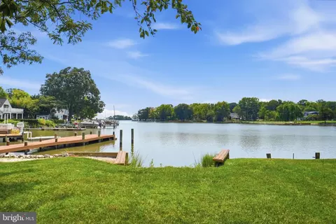 View/Area - 5943 Sneed Dr, Deale, MD 20751 photo 1 of 1