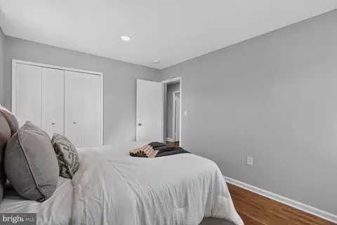 Bedroom - 3362 Cranberry S, Laurel, MD 20724 photo 5 of 5