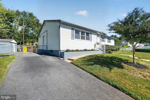 Other - 3362 Cranberry S, Laurel, MD 20724 photo 13 of 13
