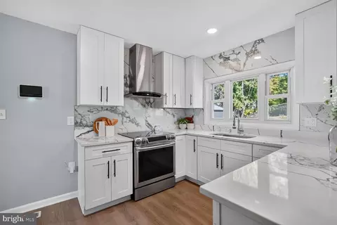 Kitchen - 3362 Cranberry S, Laurel, MD 20724 photo 2 of 2