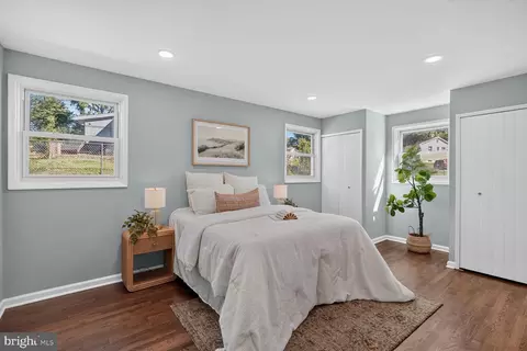 Bedroom - 3362 Cranberry S, Laurel, MD 20724 photo 1 of 5