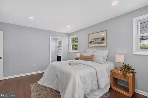 Bedroom - 3362 Cranberry S, Laurel, MD 20724 photo 2 of 5