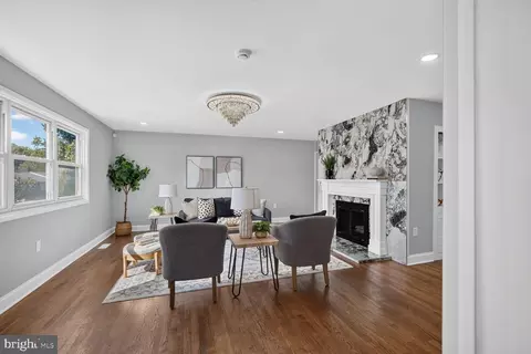 Living - 3362 Cranberry S, Laurel, MD 20724 photo 1 of 1