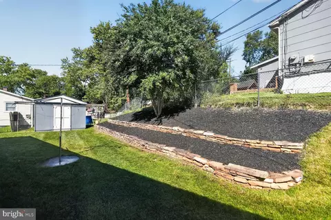 Exterior - 3362 Cranberry S, Laurel, MD 20724 photo 2 of 2