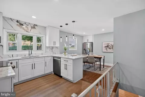 Kitchen - 3362 Cranberry S, Laurel, MD 20724 photo 1 of 2