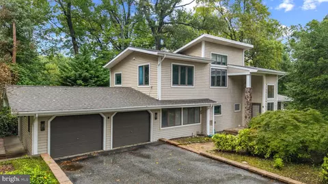 4 Tower Rd, Severna Park, MD 21146