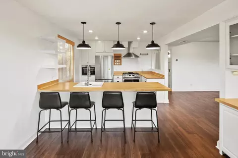 Kitchen - 755 Fairview Ave #755 D, Annapolis, MD 21403 photo 1 of 4