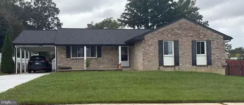 299 Scotts Manor Dr, Glen Burnie, MD 21061