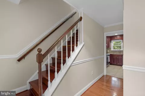 Entry Way - 361 Ternwing Ct, Arnold, MD 21012 photo 1 of 2