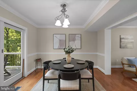 Dining - 361 Ternwing Ct, Arnold, MD 21012 photo 2 of 3