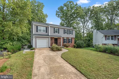 Exterior - 361 Ternwing Ct, Arnold, MD 21012 photo 2 of 10