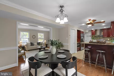Dining - 361 Ternwing Ct, Arnold, MD 21012 photo 3 of 3