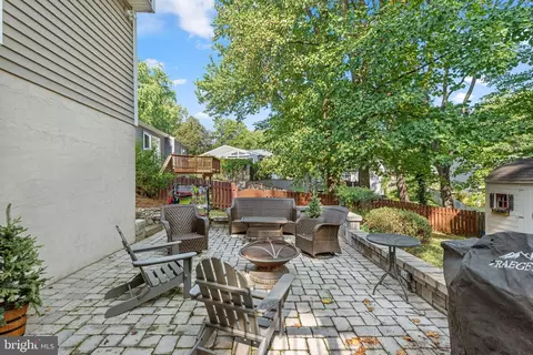 Exterior - 361 Ternwing Ct, Arnold, MD 21012 photo 6 of 10