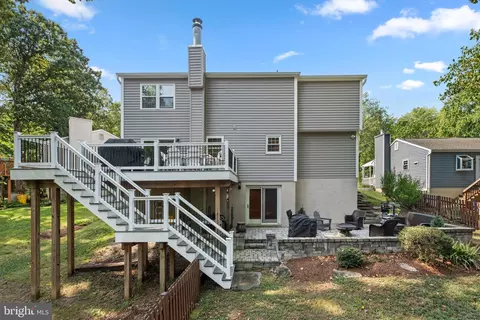 Exterior - 361 Ternwing Ct, Arnold, MD 21012 photo 4 of 10