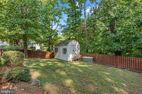 Exterior - 361 Ternwing Ct, Arnold, MD 21012 photo 10 of 10