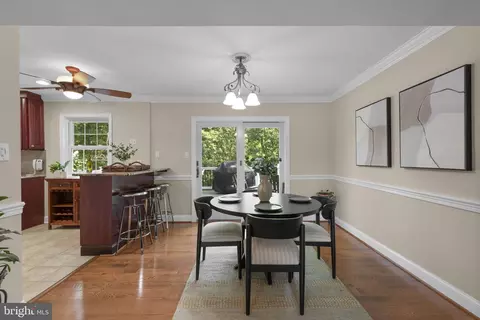 Dining - 361 Ternwing Ct, Arnold, MD 21012 photo 1 of 3