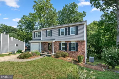 Exterior - 361 Ternwing Ct, Arnold, MD 21012 photo 3 of 10