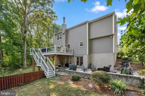 Exterior - 361 Ternwing Ct, Arnold, MD 21012 photo 5 of 10