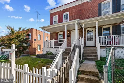 5313 Patrick Henry Dr, Brooklyn, MD 21225 photo 4
