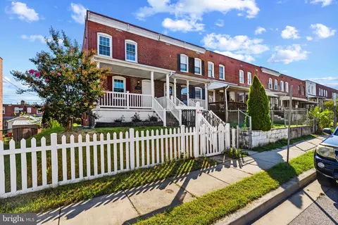 5313 Patrick Henry Dr, Brooklyn, MD 21225 photo 3