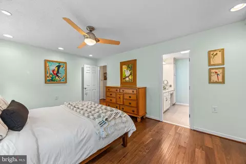Bedroom - 2567 Forest Knl St, Annapolis, MD 21401 photo 4 of 4