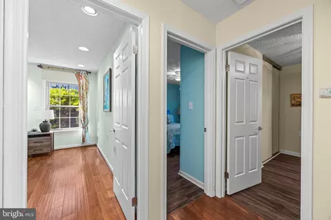 Entry Way - 2567 Forest Knl St, Annapolis, MD 21401 photo 9 of 9