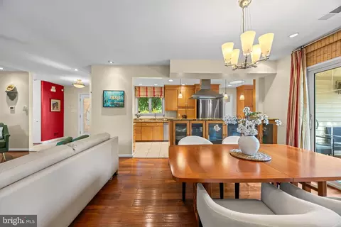 Dining - 2567 Forest Knl St, Annapolis, MD 21401 photo 2 of 3