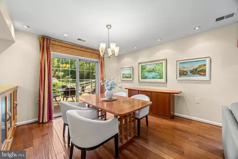 Dining - 2567 Forest Knl St, Annapolis, MD 21401 photo 1 of 3