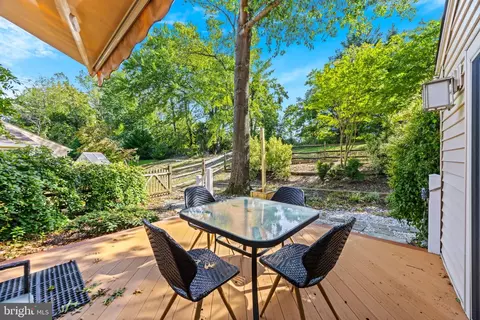 Exterior - 2567 Forest Knl St, Annapolis, MD 21401 photo 3 of 12