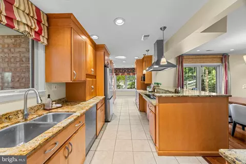 Kitchen - 2567 Forest Knl St, Annapolis, MD 21401 photo 1 of 5
