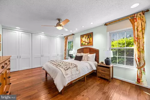 Bedroom - 2567 Forest Knl St, Annapolis, MD 21401 photo 3 of 4