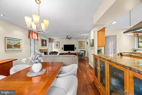 Dining - 2567 Forest Knl St, Annapolis, MD 21401 photo 3 of 3