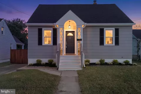 405 Delmar Ave, Glen Burnie, MD 21061