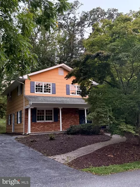 1518 Winchester Rd, Annapolis, MD 21409