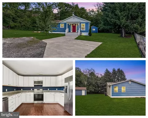 703 Cedar Ave, Glen Burnie, MD 21061