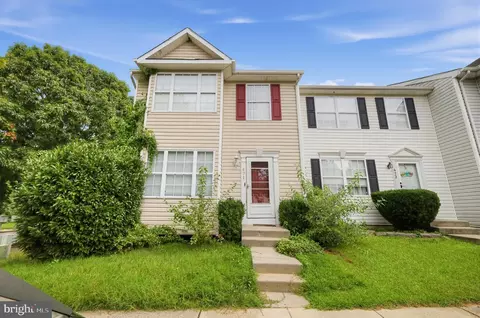 471 Renfro Ct, Glen Burnie, MD 21060