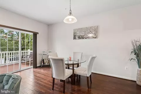 Dining - 7724 Sentry Ter, Severn, MD 21144 photo 3 of 3