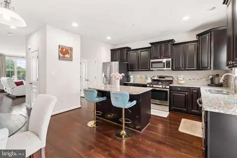 Kitchen - 7724 Sentry Ter, Severn, MD 21144 photo 1 of 4