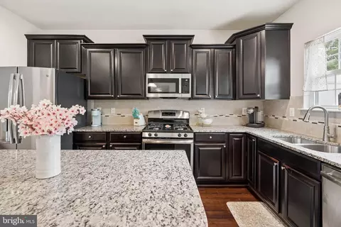 Kitchen - 7724 Sentry Ter, Severn, MD 21144 photo 2 of 4
